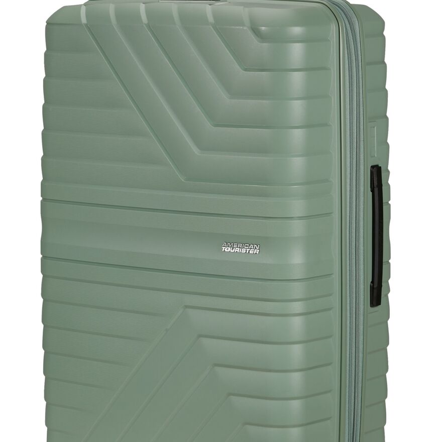 Flytwist Utv. Koffert 4 hjul 78